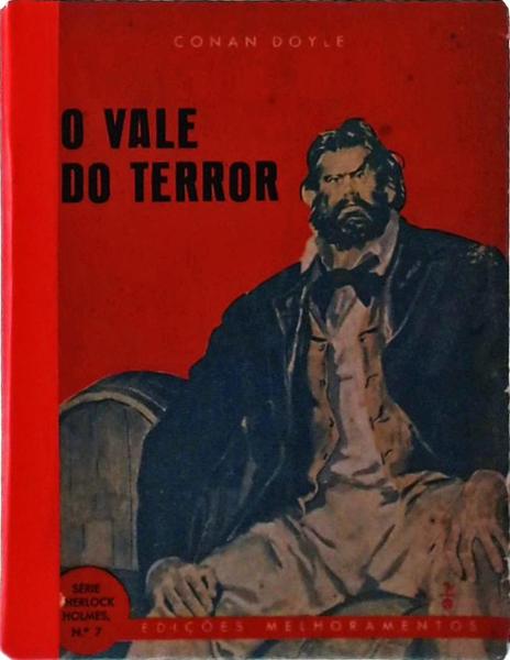 O Vale Do Terror