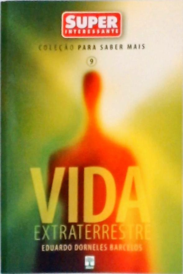 Vida Extraterrestre