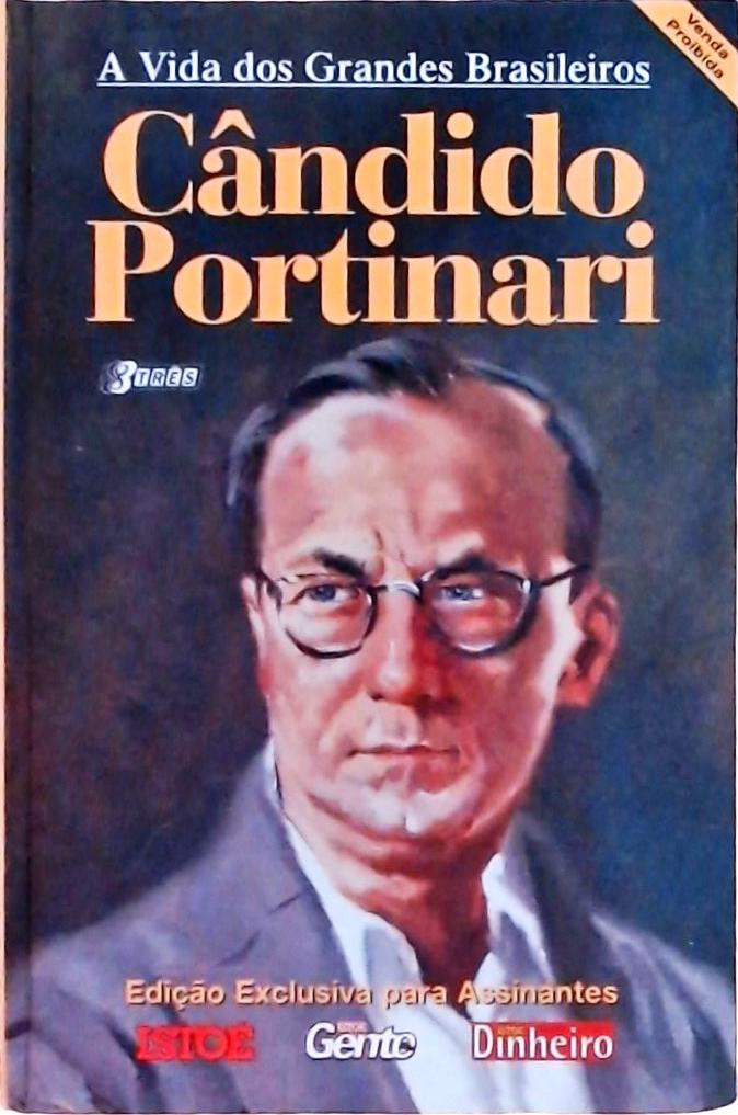 Cândido Portinari