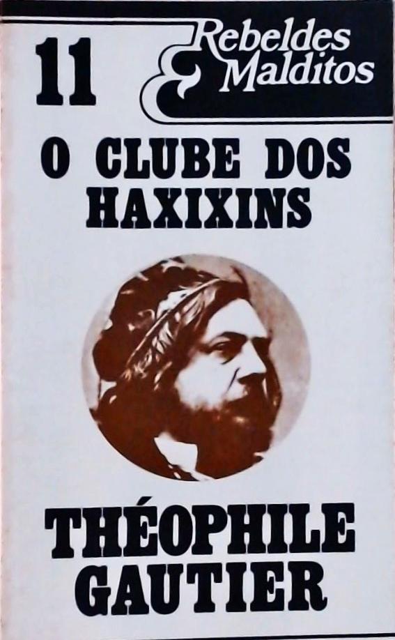 O Clube Dos Haxixins