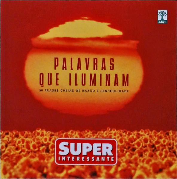 Palavras Que Iluminam