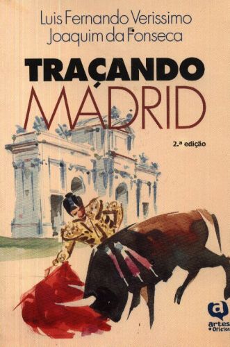 Traçando Madrid