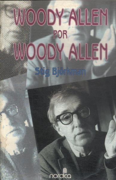 Woody Allen Por Woody Allen