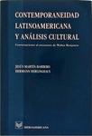 Contemporaneidad Larinoamericana Y Análisis Cultural