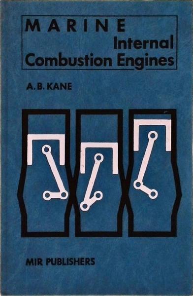 Marine Internal Conbustion Engines