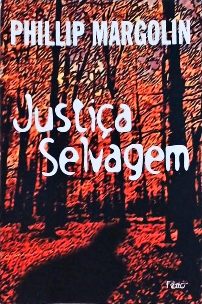 Justiça Selvagem