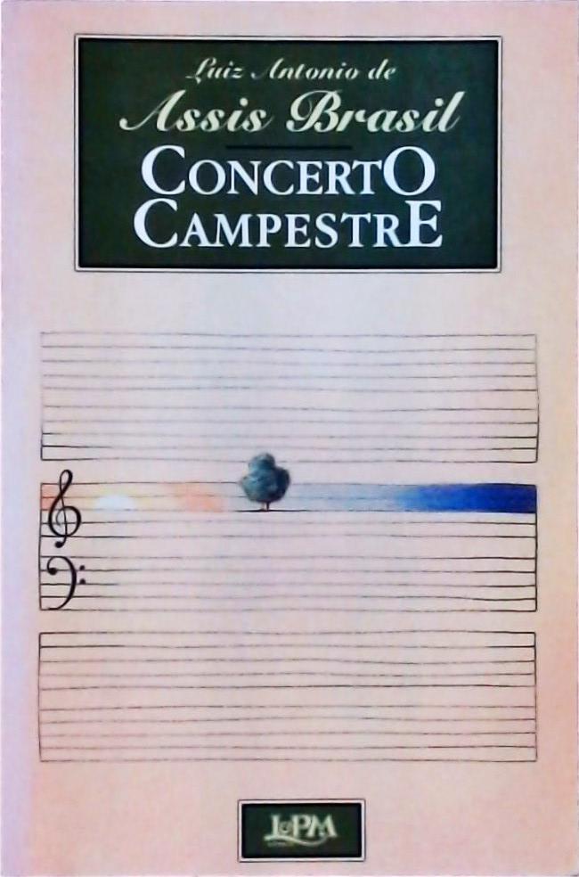 Concerto Campestre