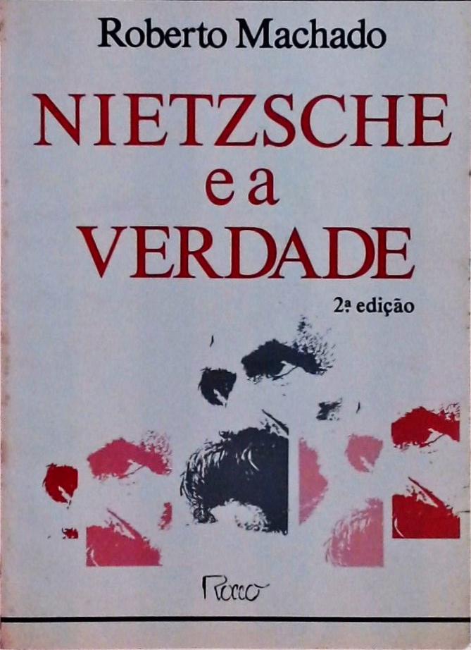 Nietzsche e a Verdade