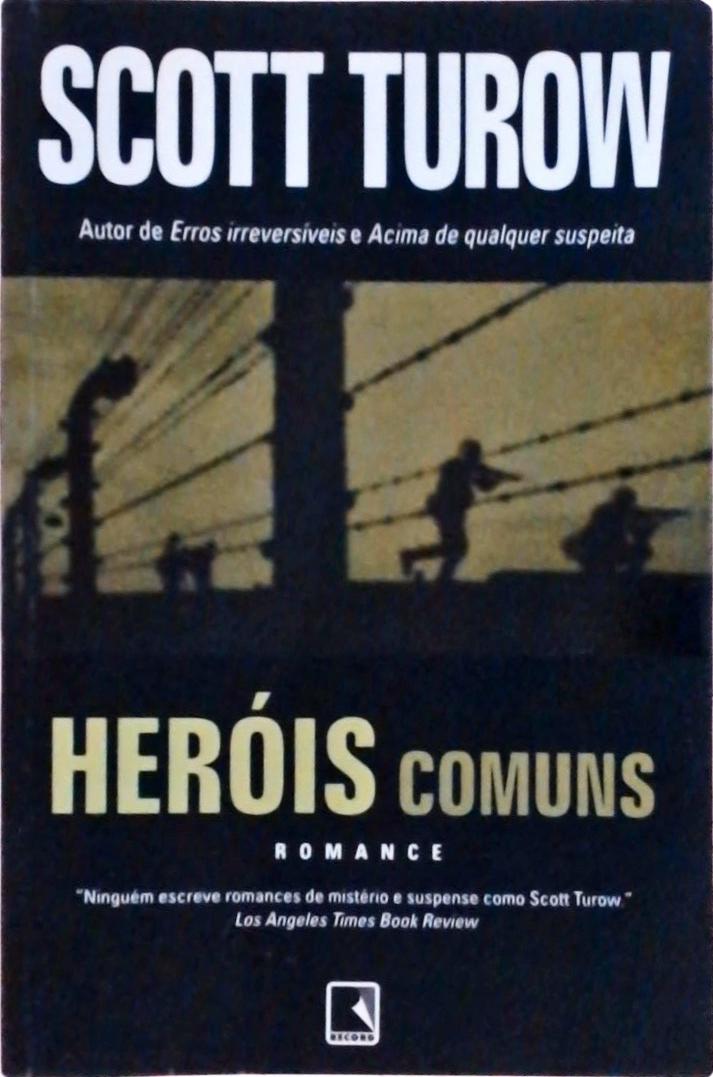 Heróis comuns