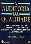 A Auditoria Da Qualidade