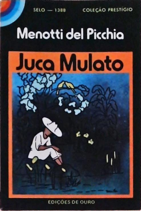 Juca Mulato