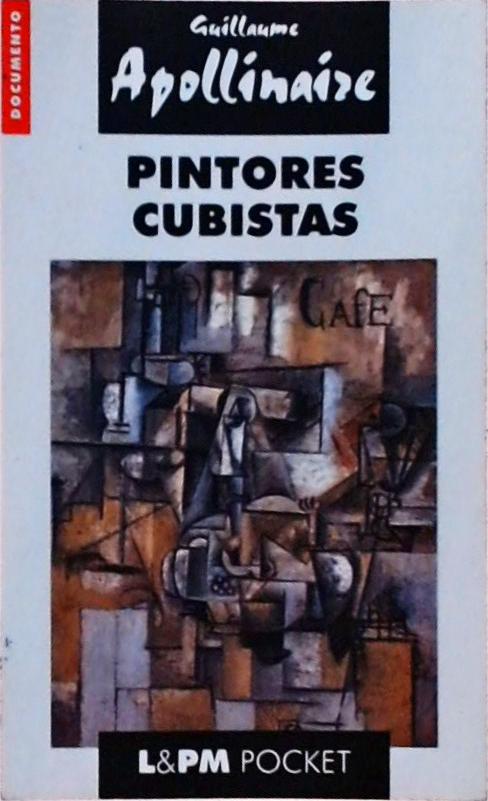 Pintores Cubistas