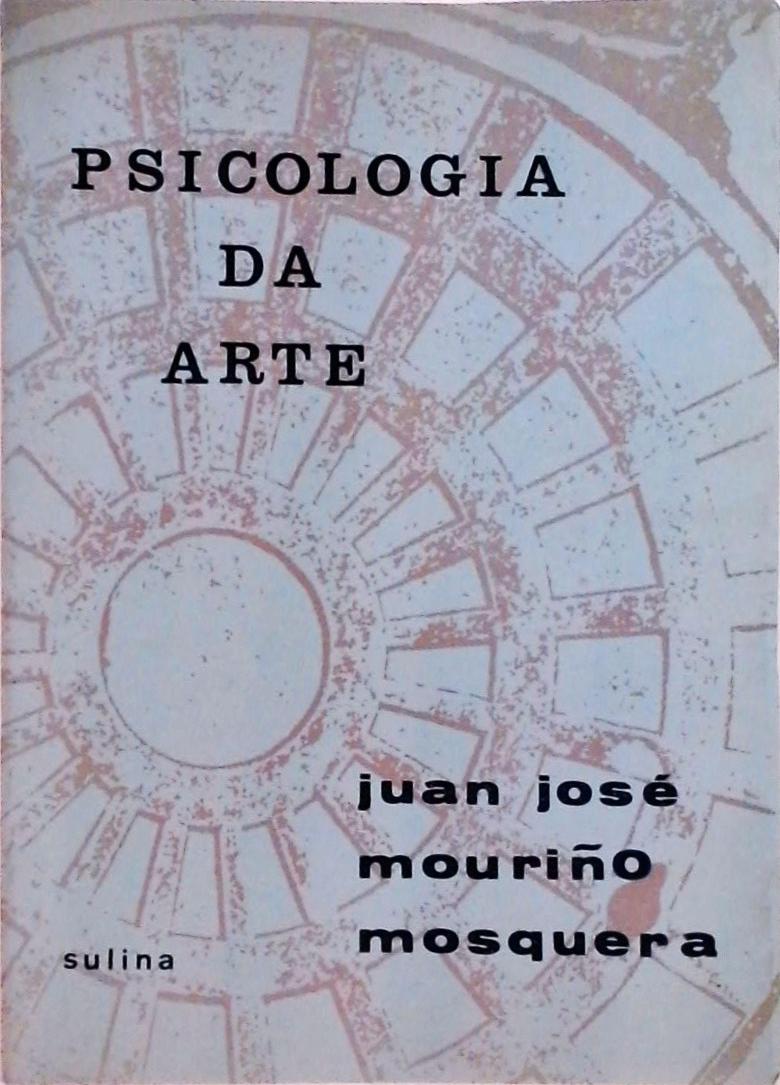 Psicologia da Arte