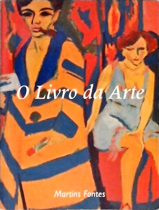 O Livro Da Arte