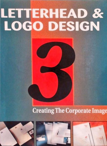 Letterhead And Logo Design Vol 3