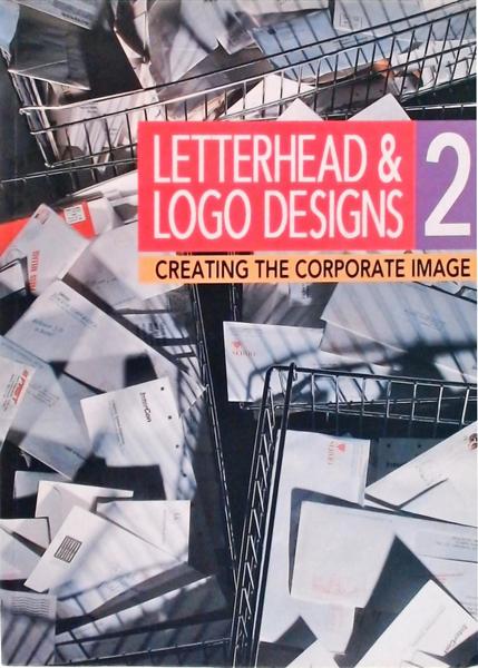Letterhead And Logo Design Vol 2