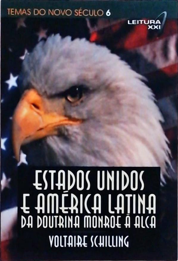 Estados Unidos E América Latina