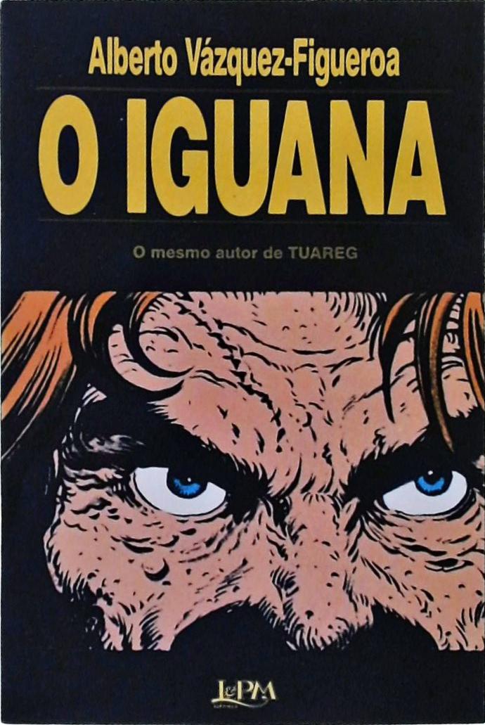 O Iguana