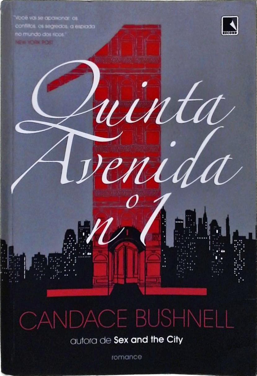 Quinta Avenida Nº 1