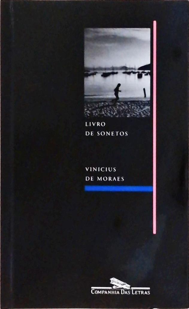 Livro De Sonetos