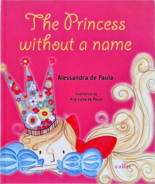 The Princess Without A Name