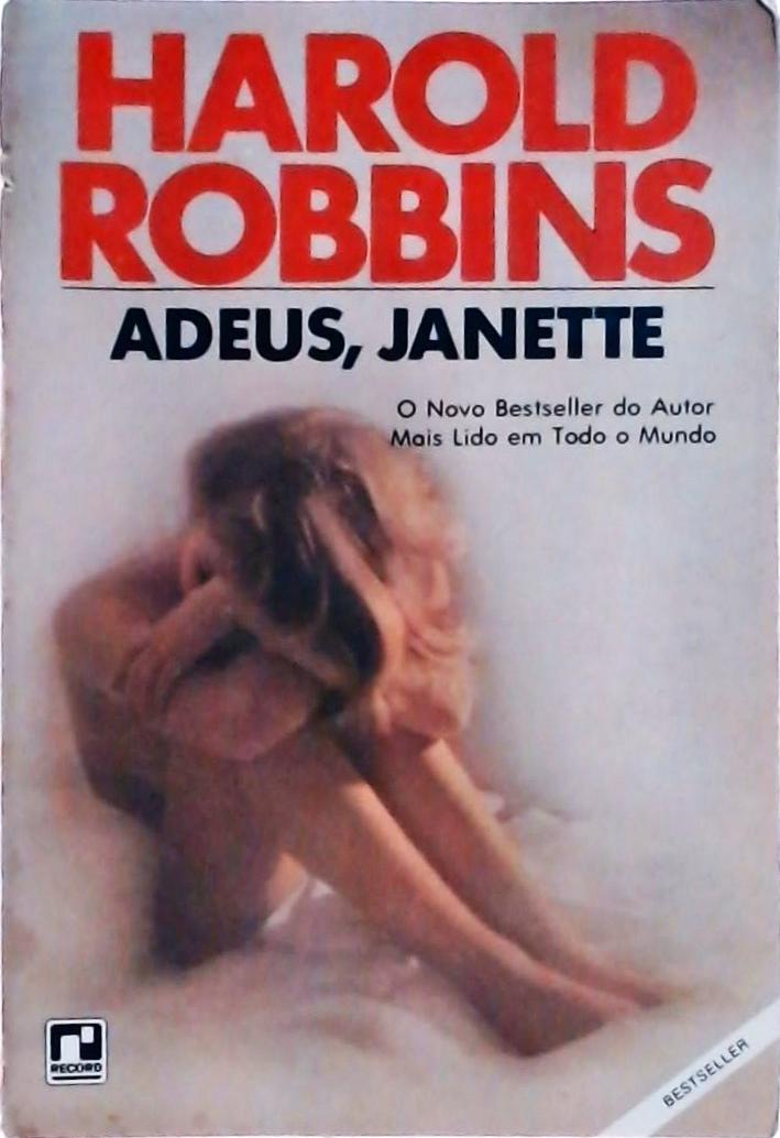 Adeus, Janette