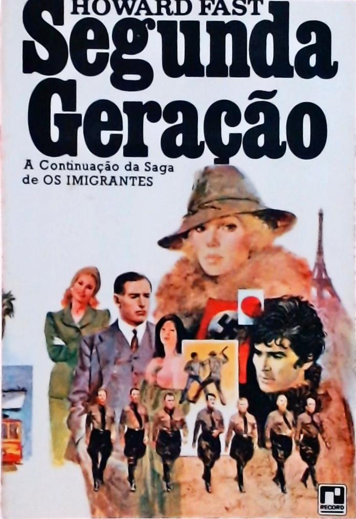 Segunda Geração