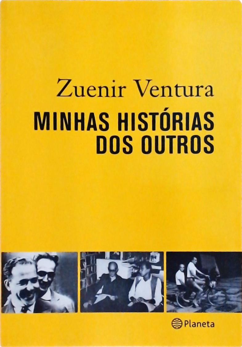 Minhas Histórias Dos Outros