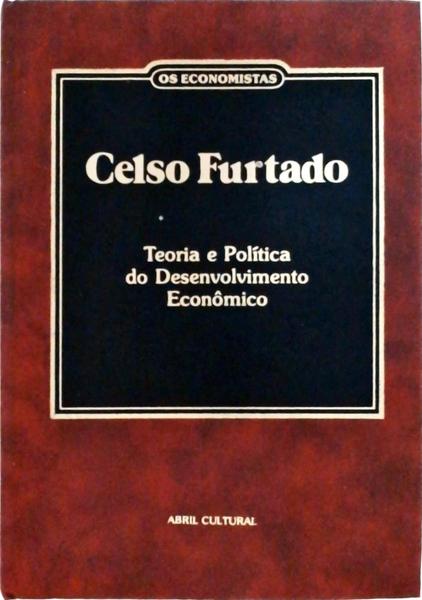 Os Economistas: Celso Furtado