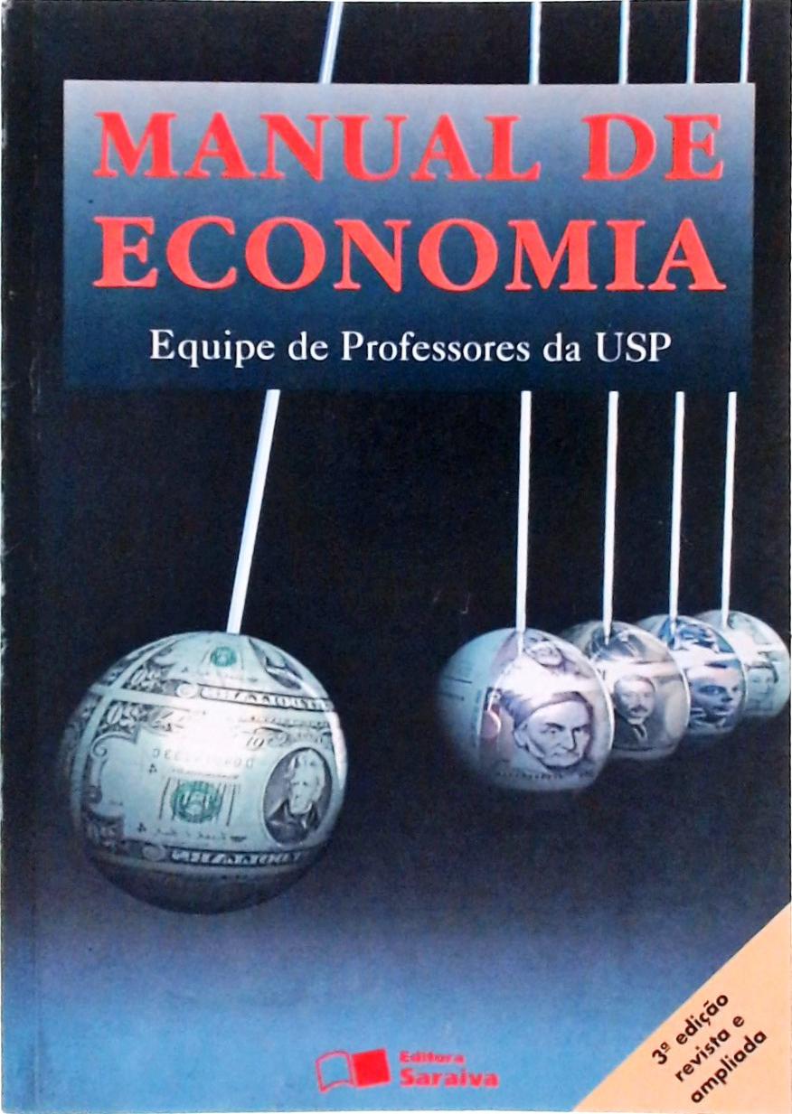 Manual de Economia