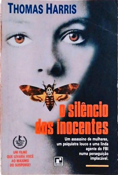 O Silêncio Dos Inocentes