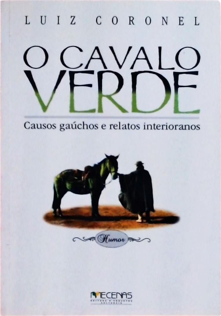 O Cavalo Verde