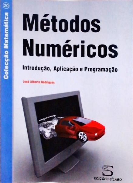 Métodos Numéricos