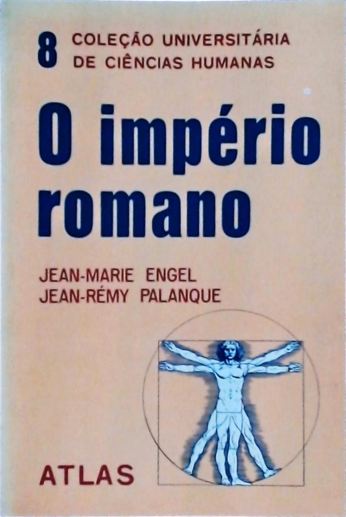 O Império Romano