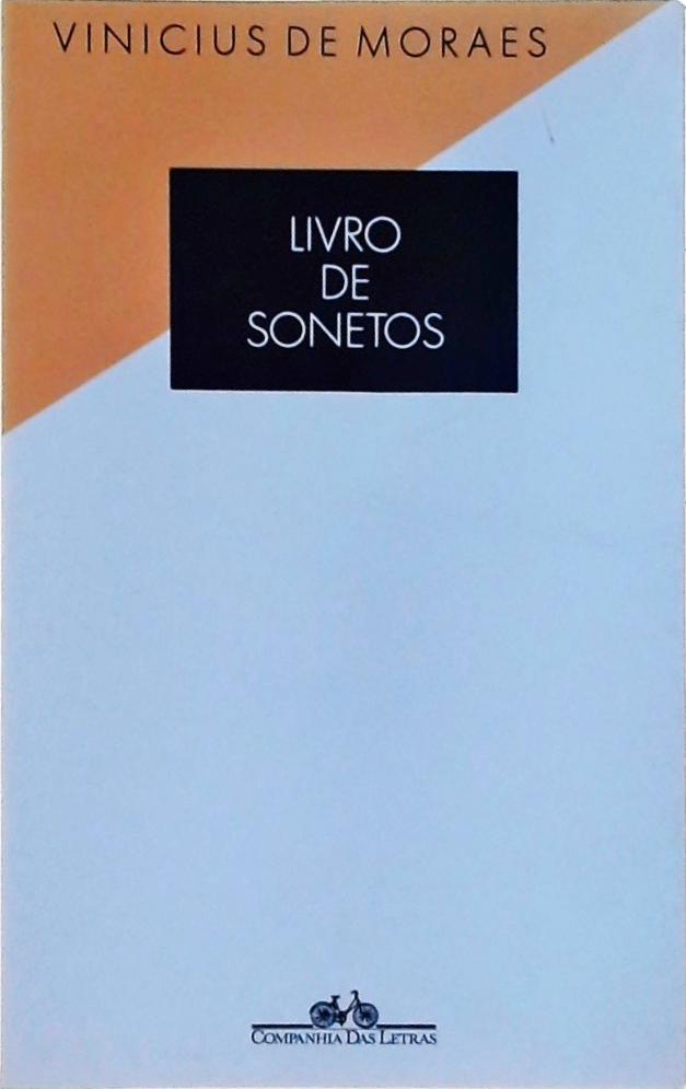 Livro de Sonetos