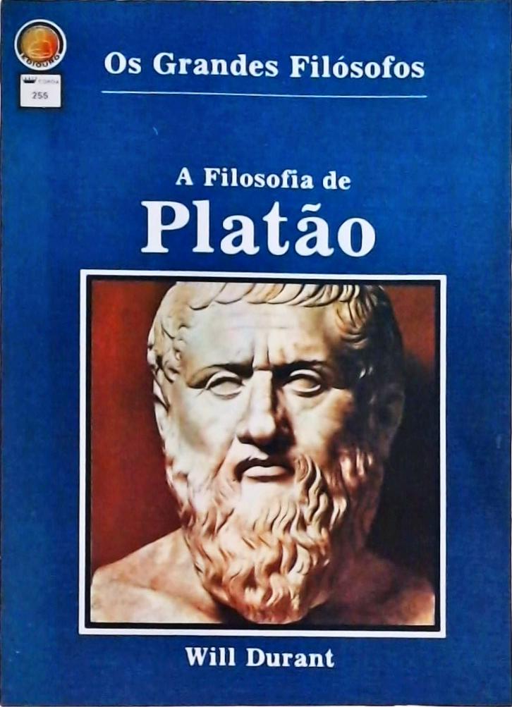 A Filosofia de Platão