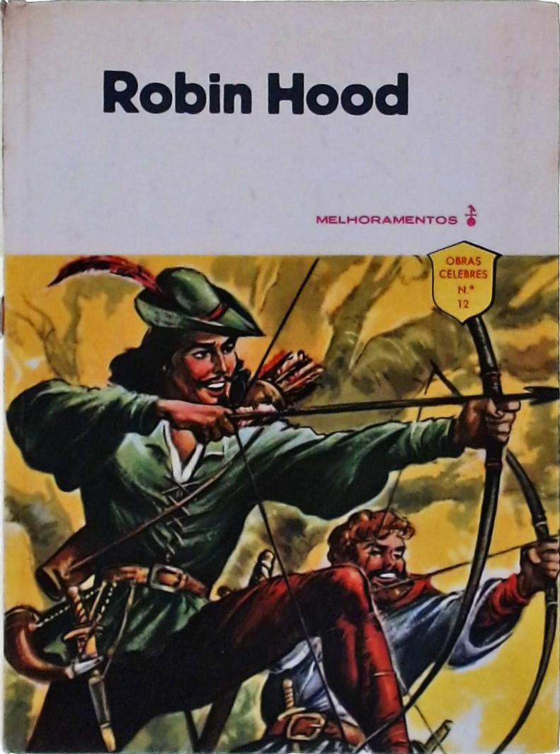 Robin Hood (adaptado)