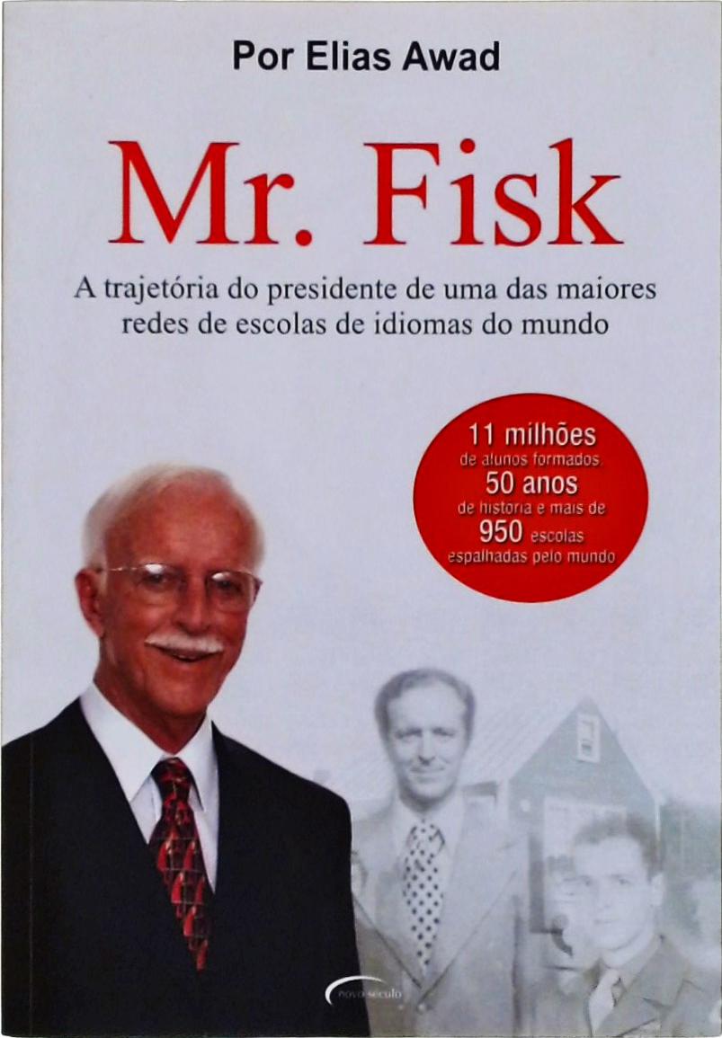 Mr. Fisk