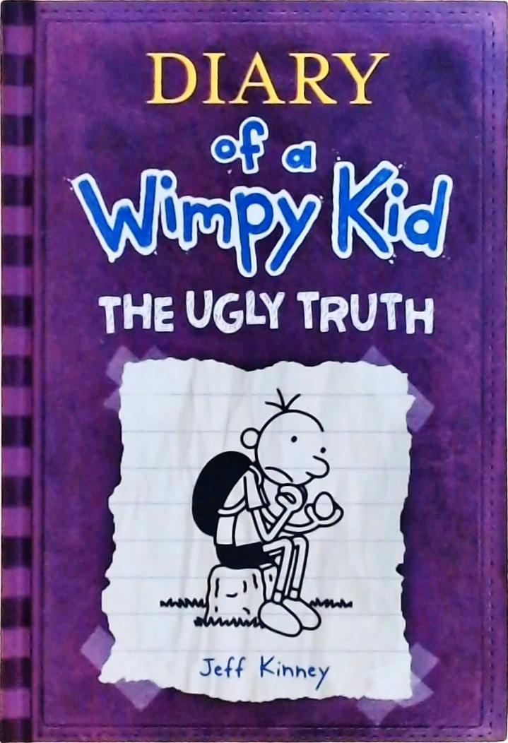 Diary Of A Wimpy Kid: The Ugly Truth