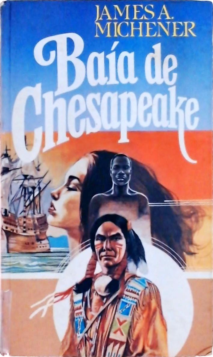 Baía de Chesapeake