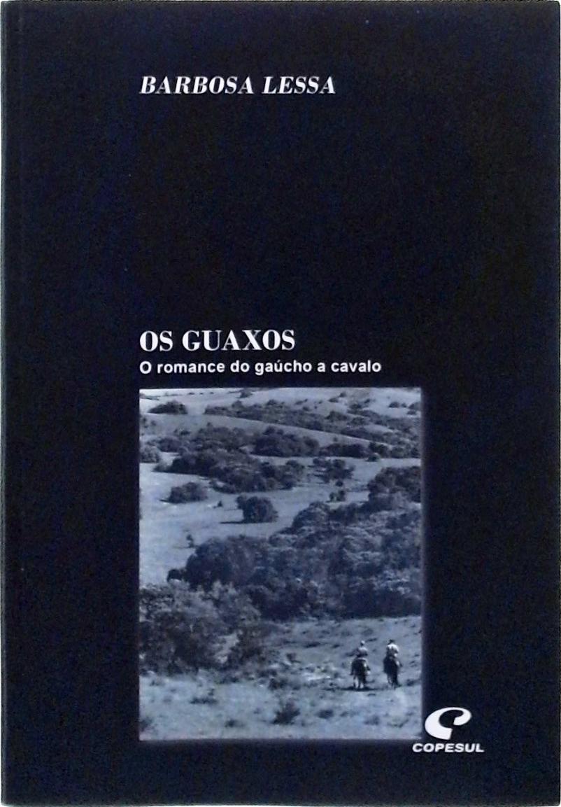 Os Guaxos