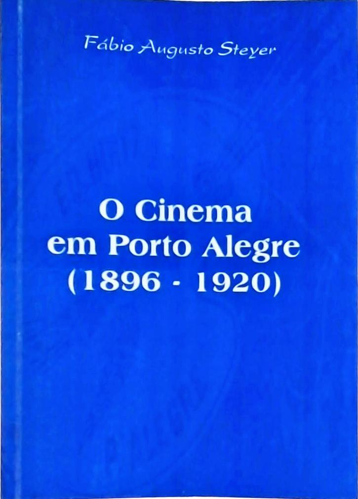 O Cinema em Porto Alegre