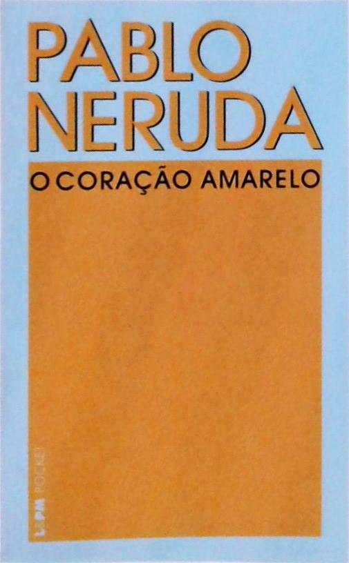 O Coração Amarelo