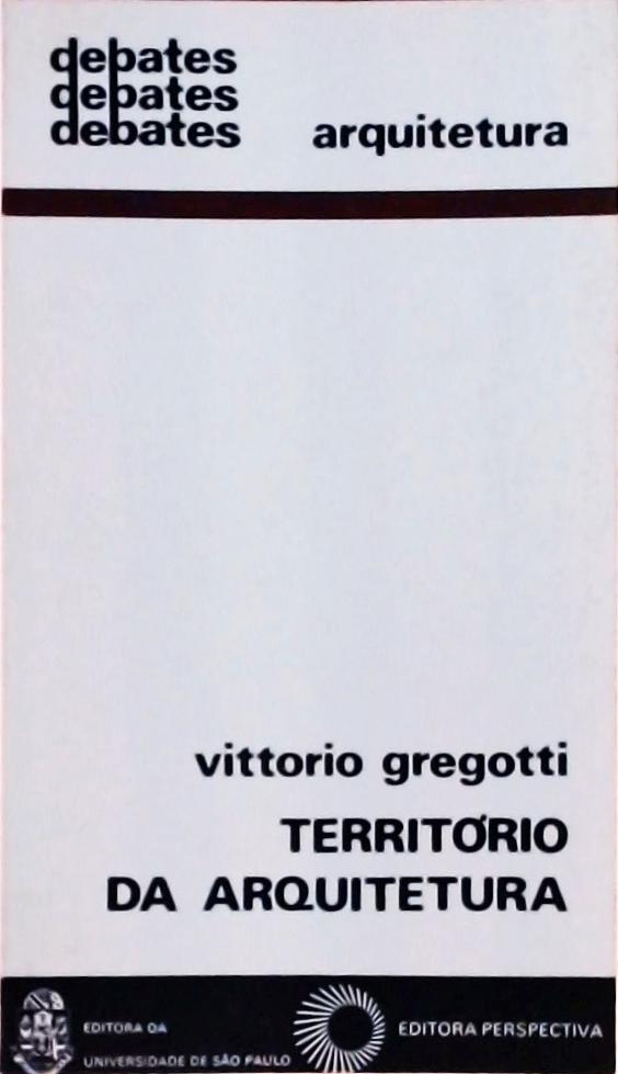 Território da Arquitetura