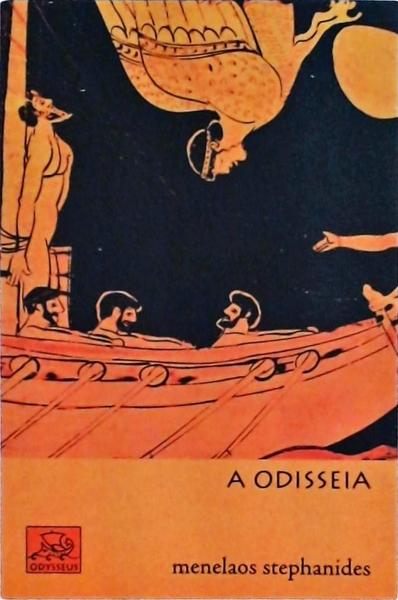 A Odisséia (Adaptado)