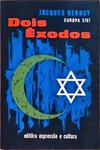 Dois Êxodos: Europa 5707 - Palestina 1948