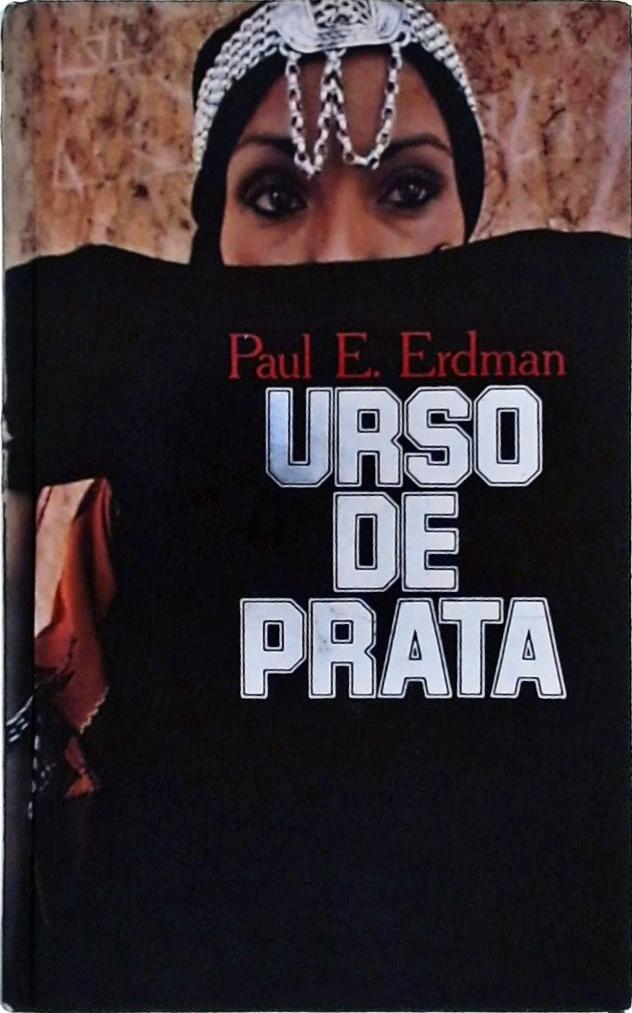 Urso de Prata