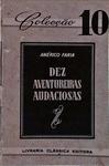 Dez Aventureiras Audaciosas