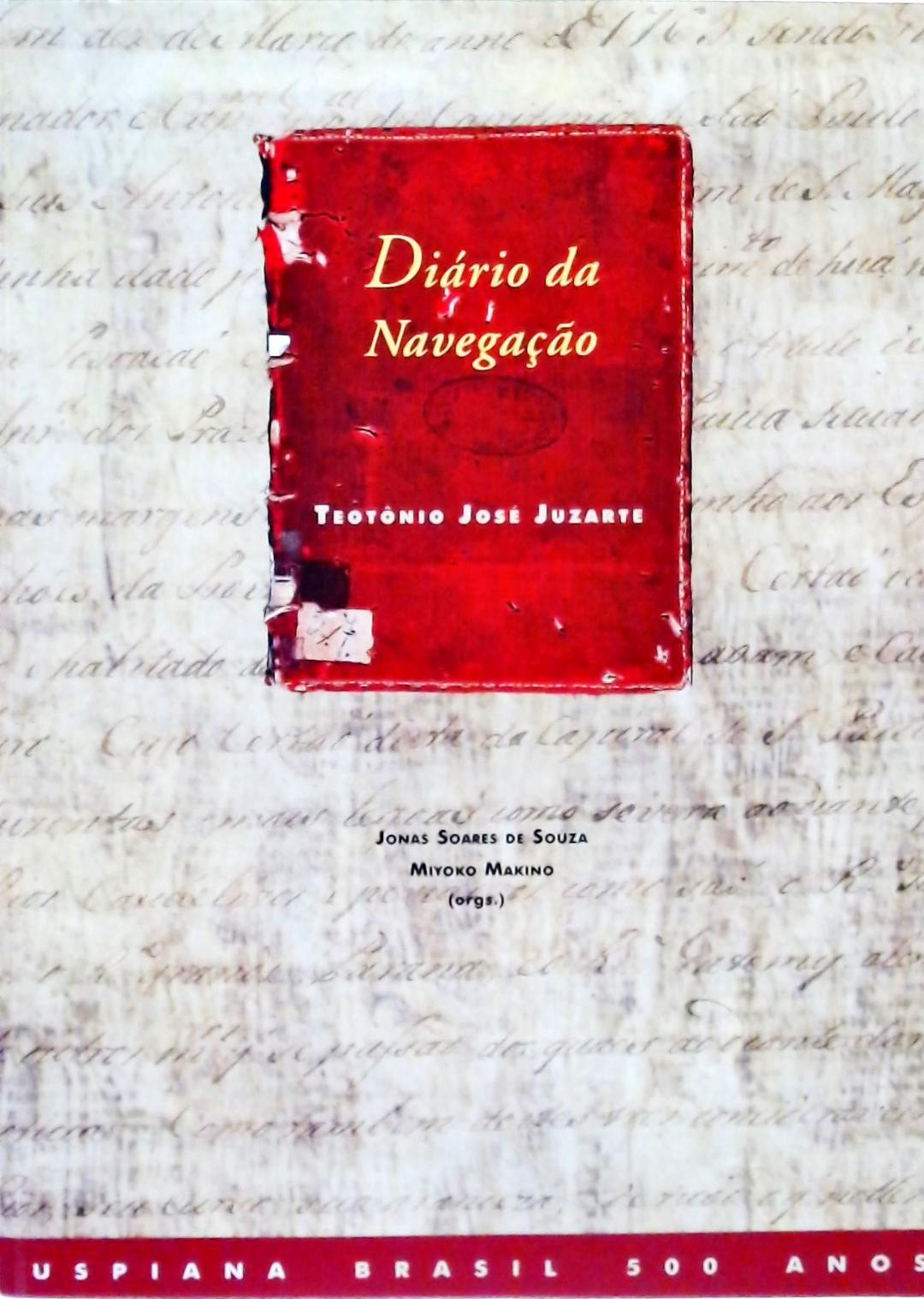 Diário da Navegaçào