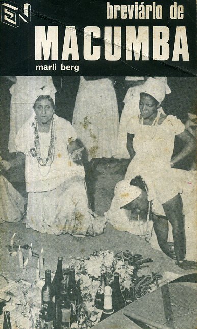 Breviário de Macumba